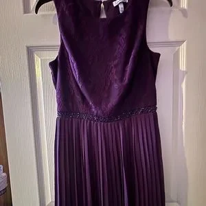 slim fit dress slacks modest lilac long prom gowns, chic lace prom dresses, formal evening  dresses for teens cg6801 main image 0